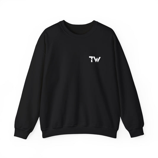 Core Heavy Crewneck Sweatshirt