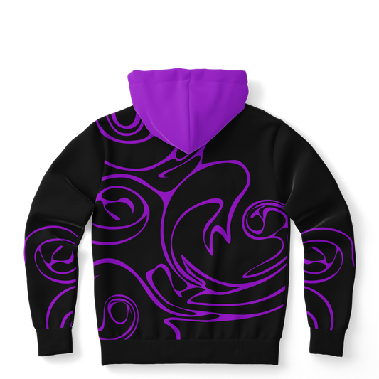 OG Fashion Hoodie - Black