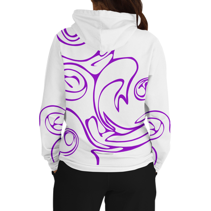 OG Fashion Hoodie - White