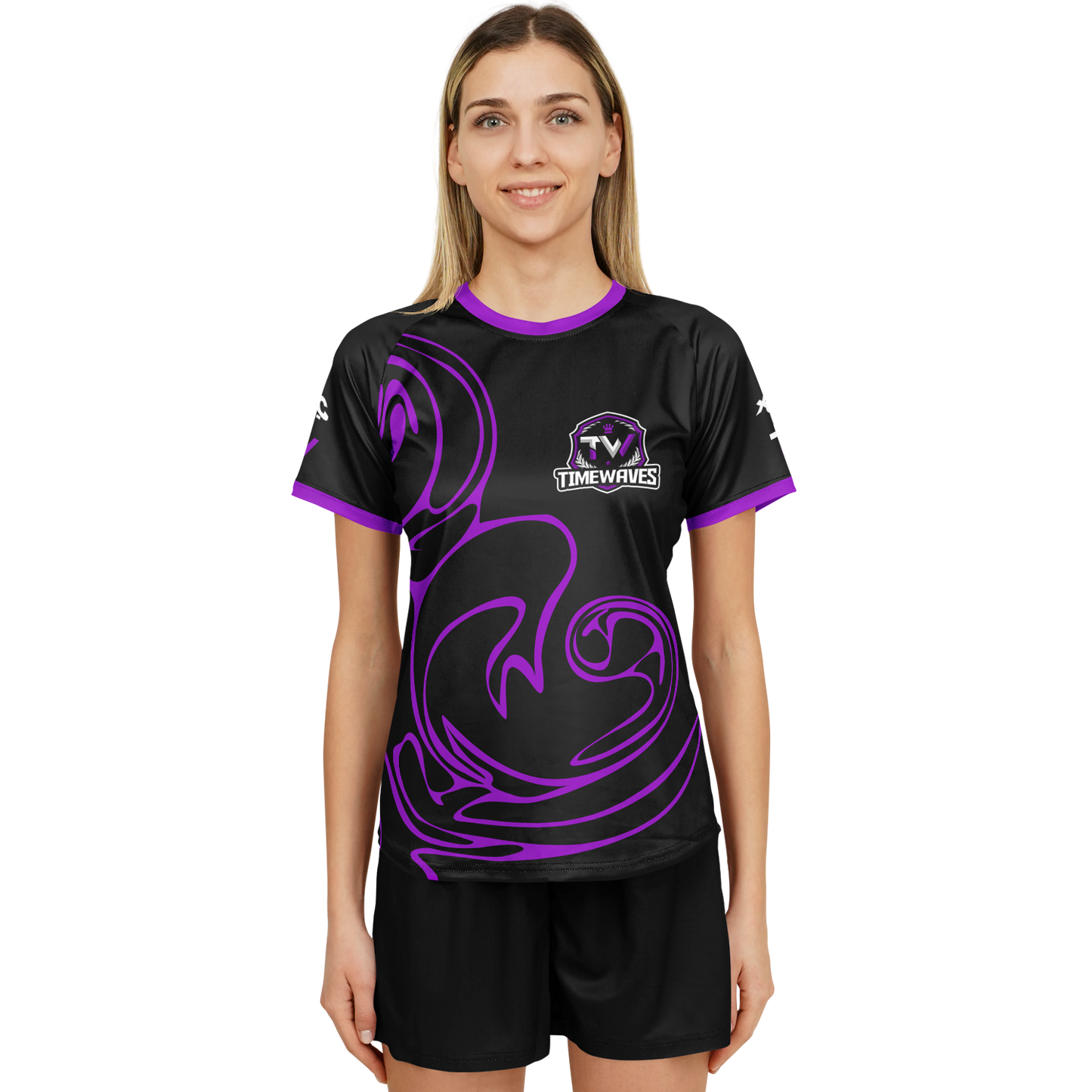 OG Performance Jersey - Womens