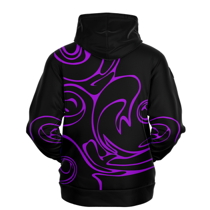 OG Athletic Hoodie - Black