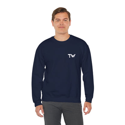 Core Heavy Crewneck Sweatshirt