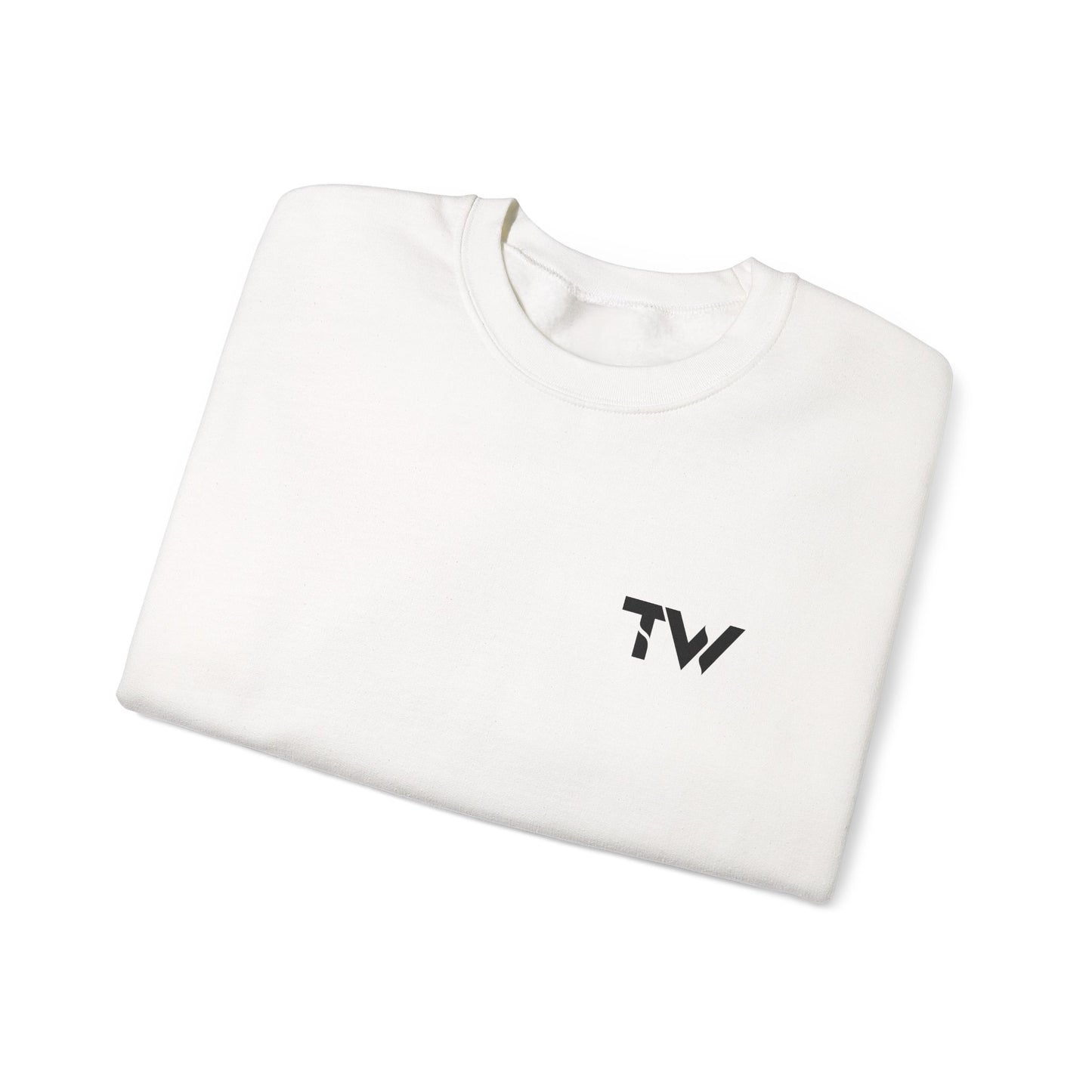 Core Heavy Crewneck Sweatshirt