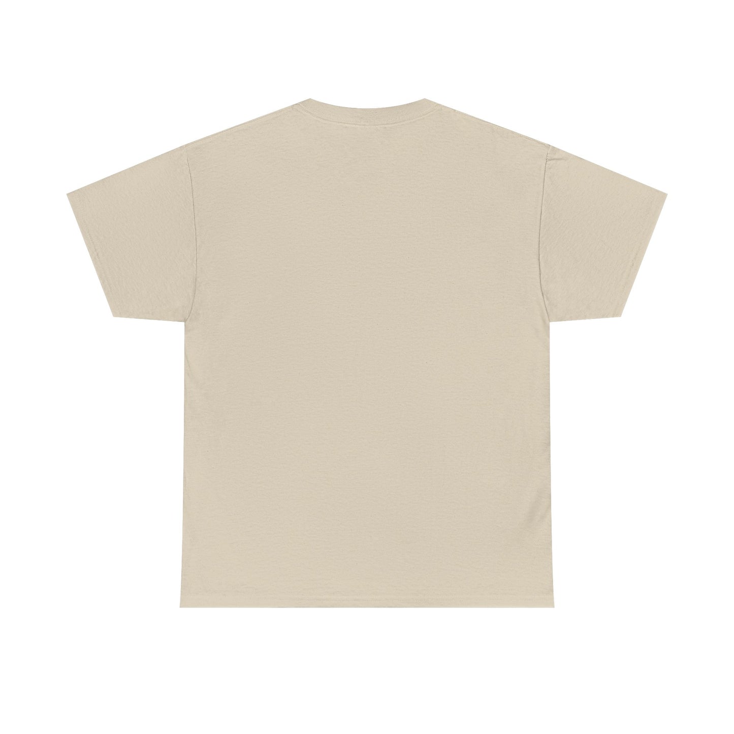 Core Heavy Cotton Tee