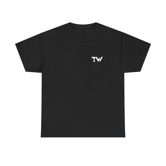 Core Heavy Cotton Tee