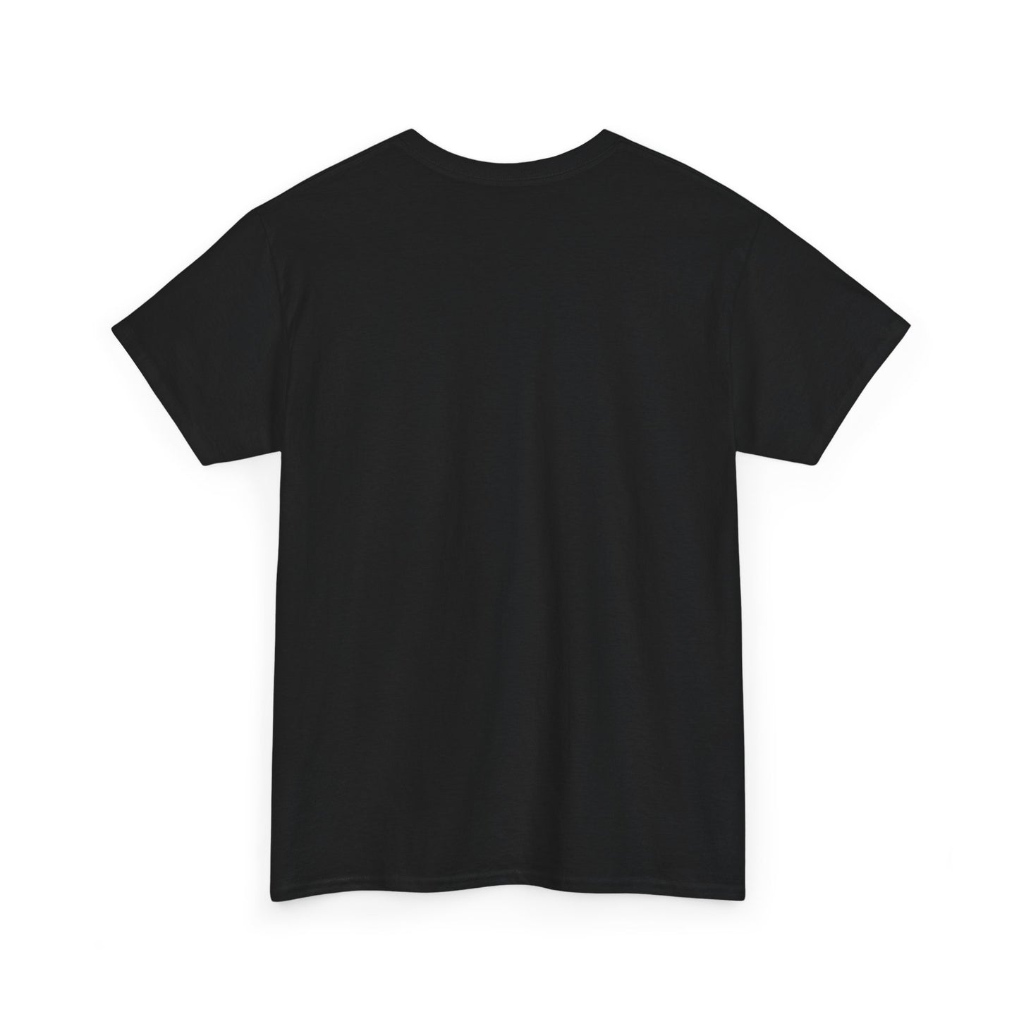 Core Heavy Cotton Tee