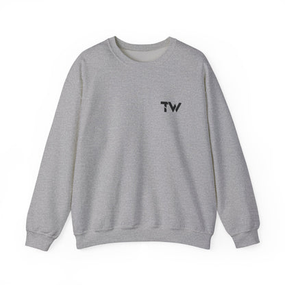 Core Heavy Crewneck Sweatshirt