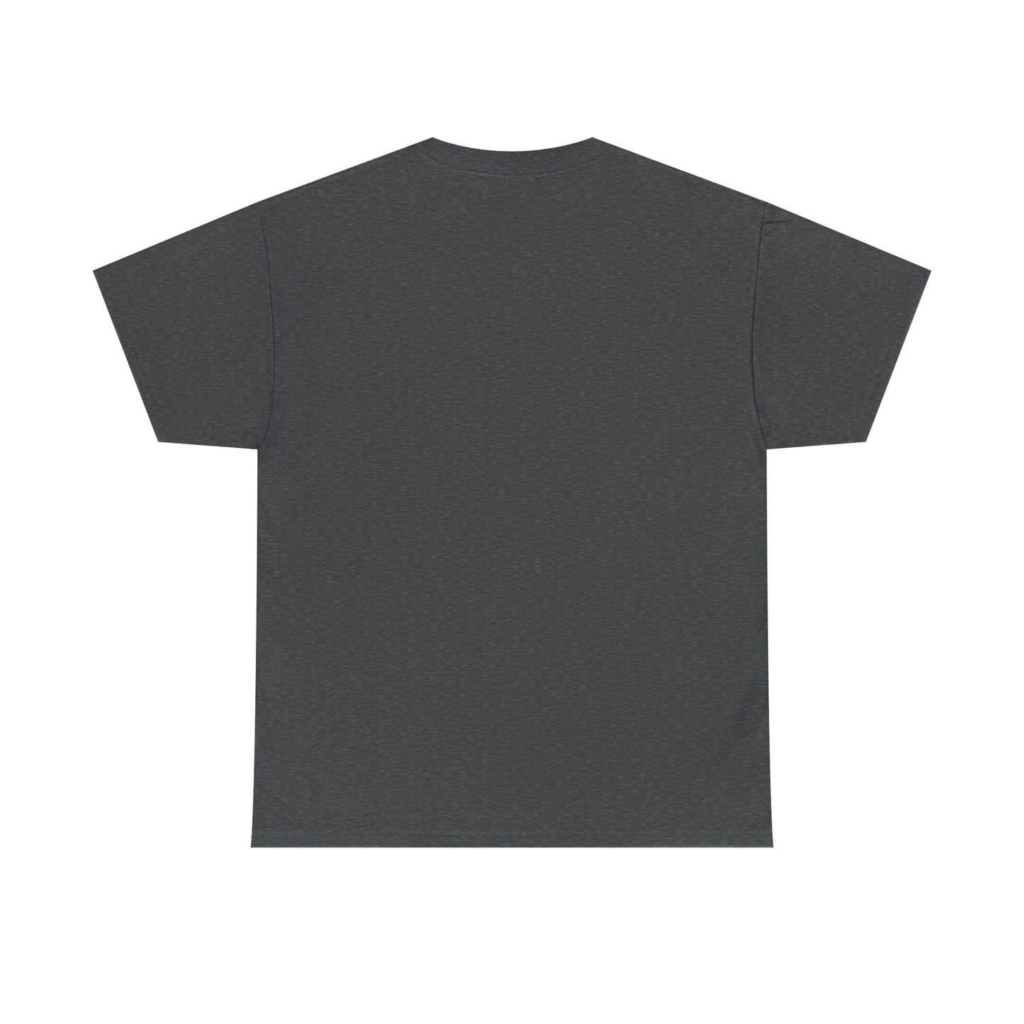Core Heavy Cotton Tee