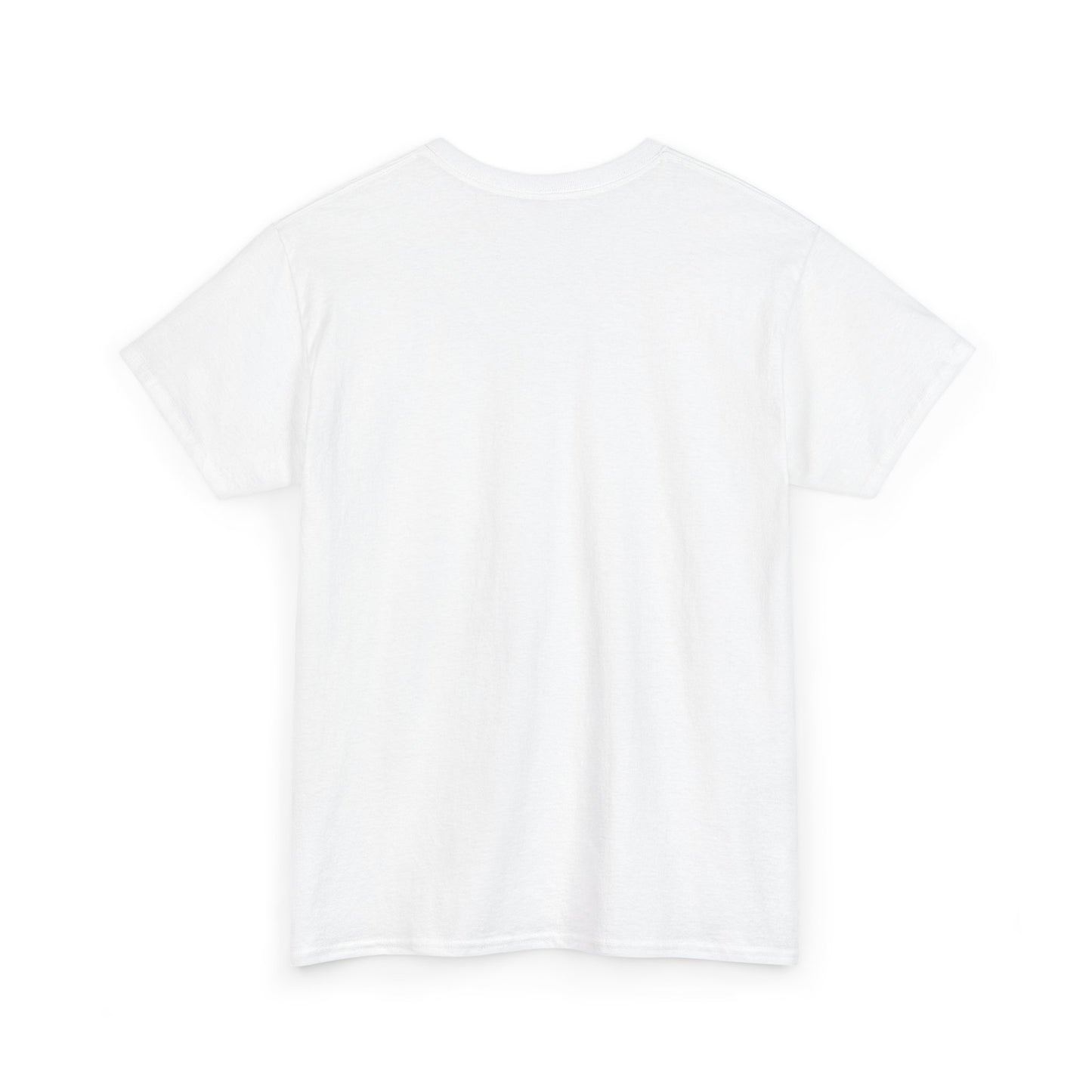 Core Heavy Cotton Tee
