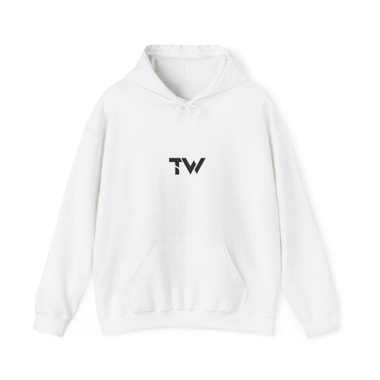 Core Heavy Blend Hoodie