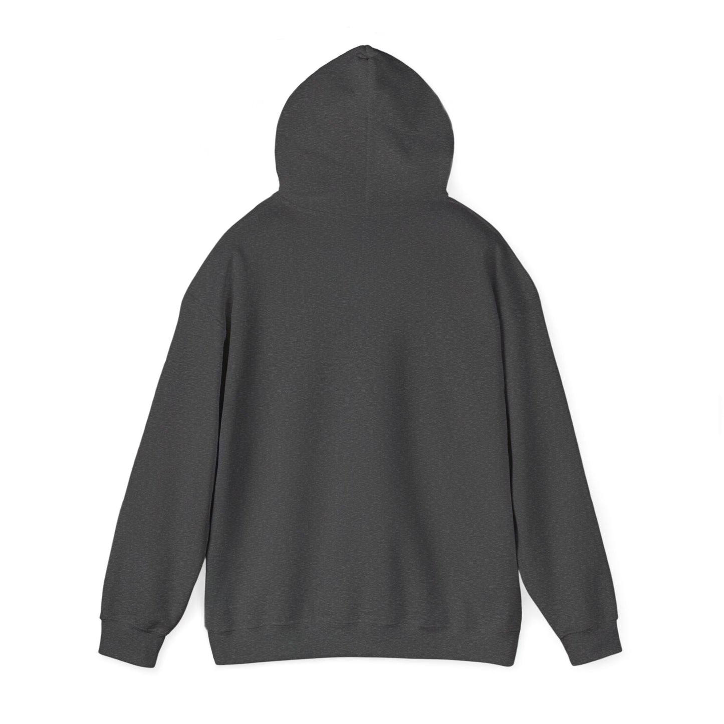 Core Heavy Blend Hoodie