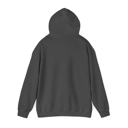 Core Heavy Blend Hoodie