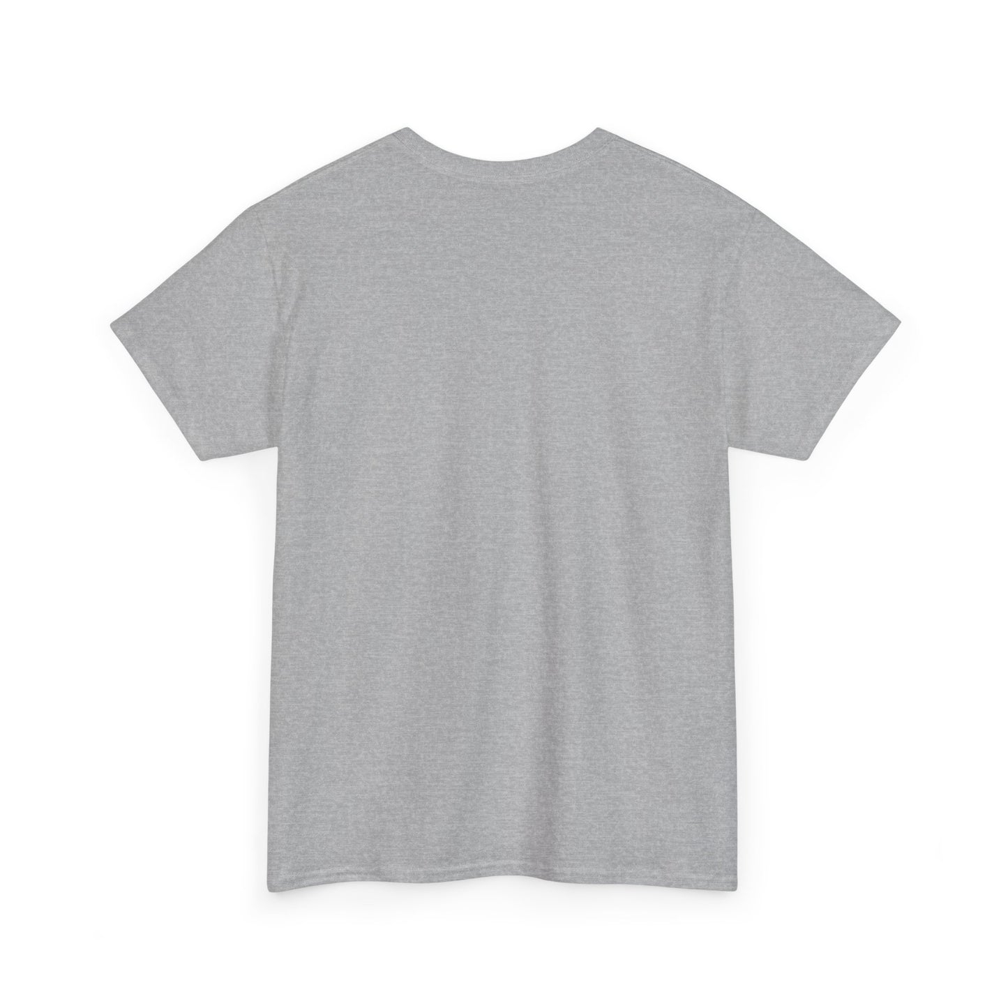 Core Heavy Cotton Tee