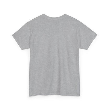 Core Heavy Cotton Tee
