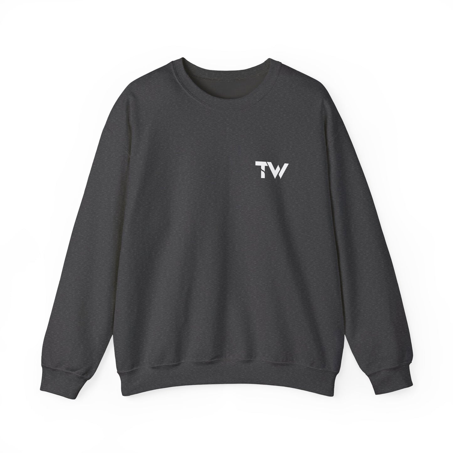 Core Heavy Crewneck Sweatshirt