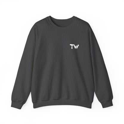 Core Heavy Crewneck Sweatshirt