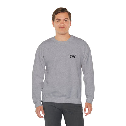 Core Heavy Crewneck Sweatshirt