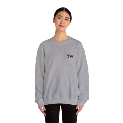 Core Heavy Crewneck Sweatshirt