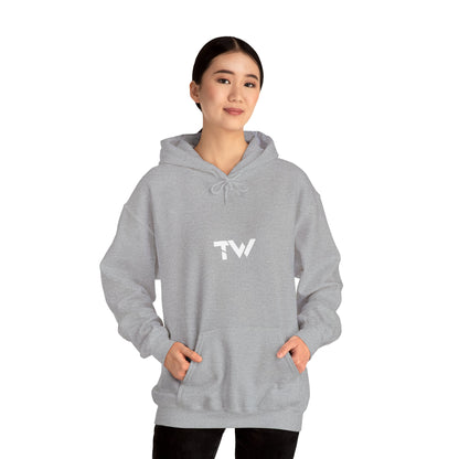 Core Heavy Blend Hoodie
