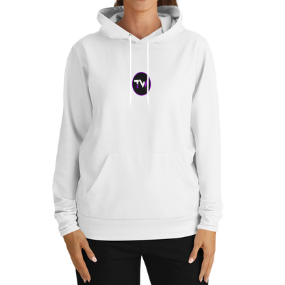OG Fashion Hoodie - White