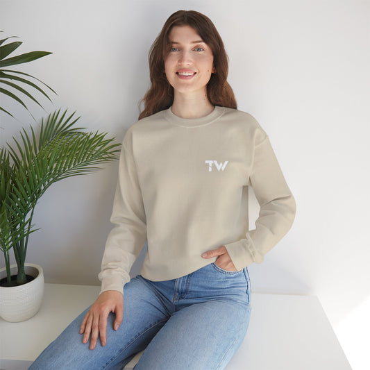 Core Heavy Crewneck Sweatshirt