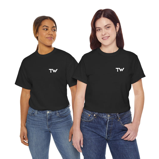 Core Heavy Cotton Tee