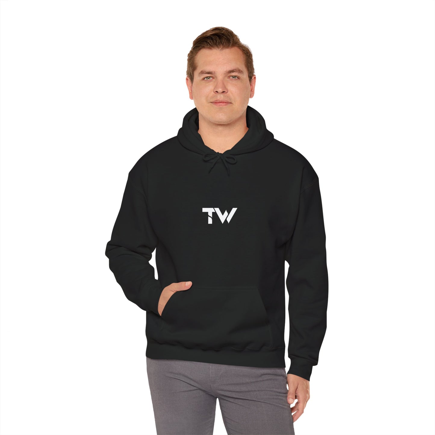 Core Heavy Blend Hoodie