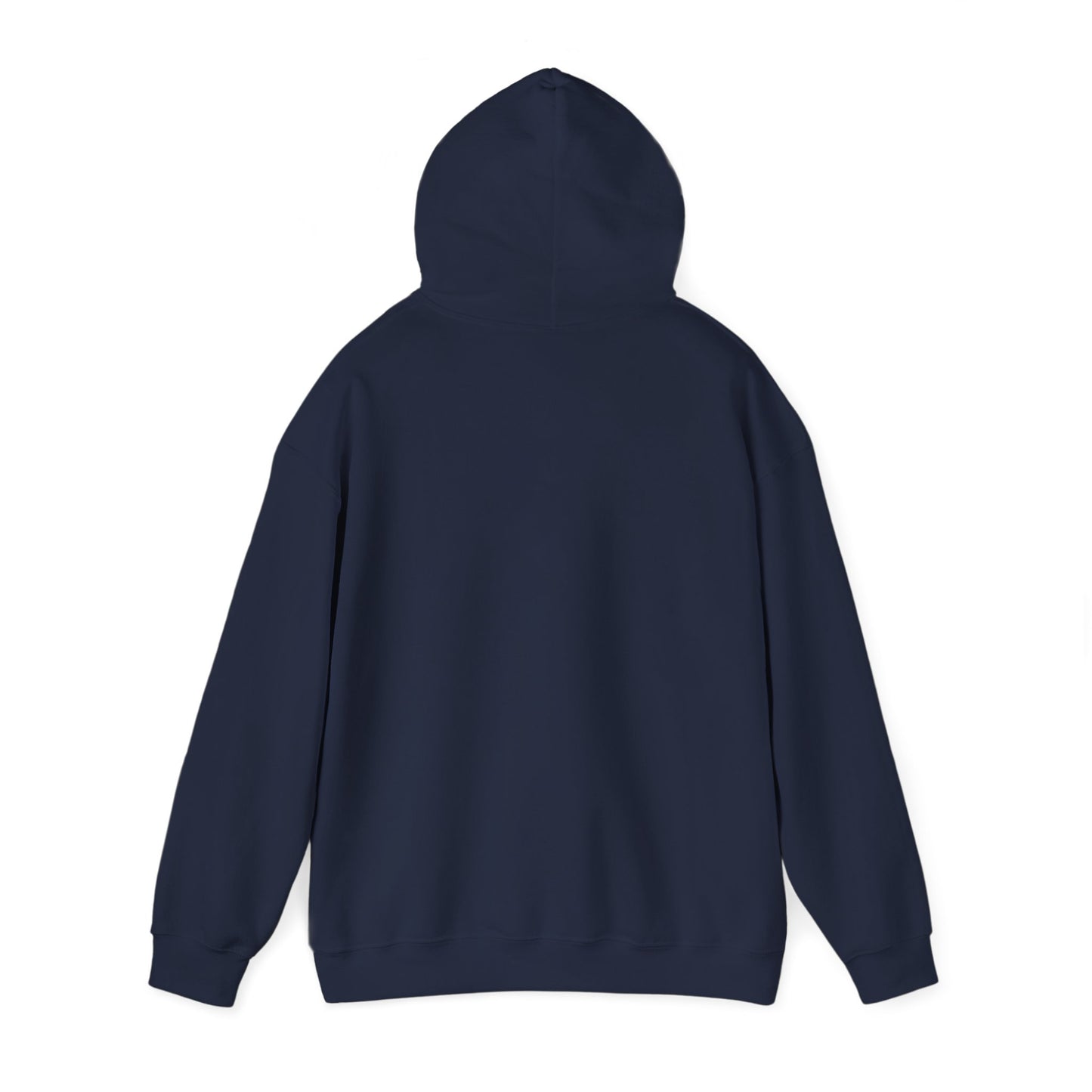 Core Heavy Blend Hoodie