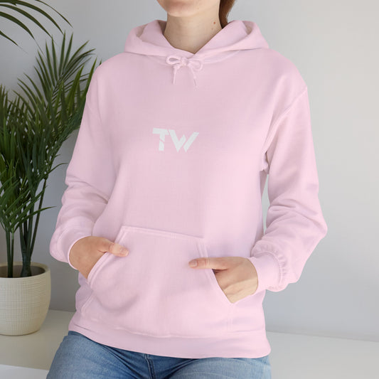 Core Heavy Blend Hoodie