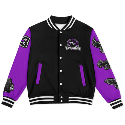 OG Varsity Jacket