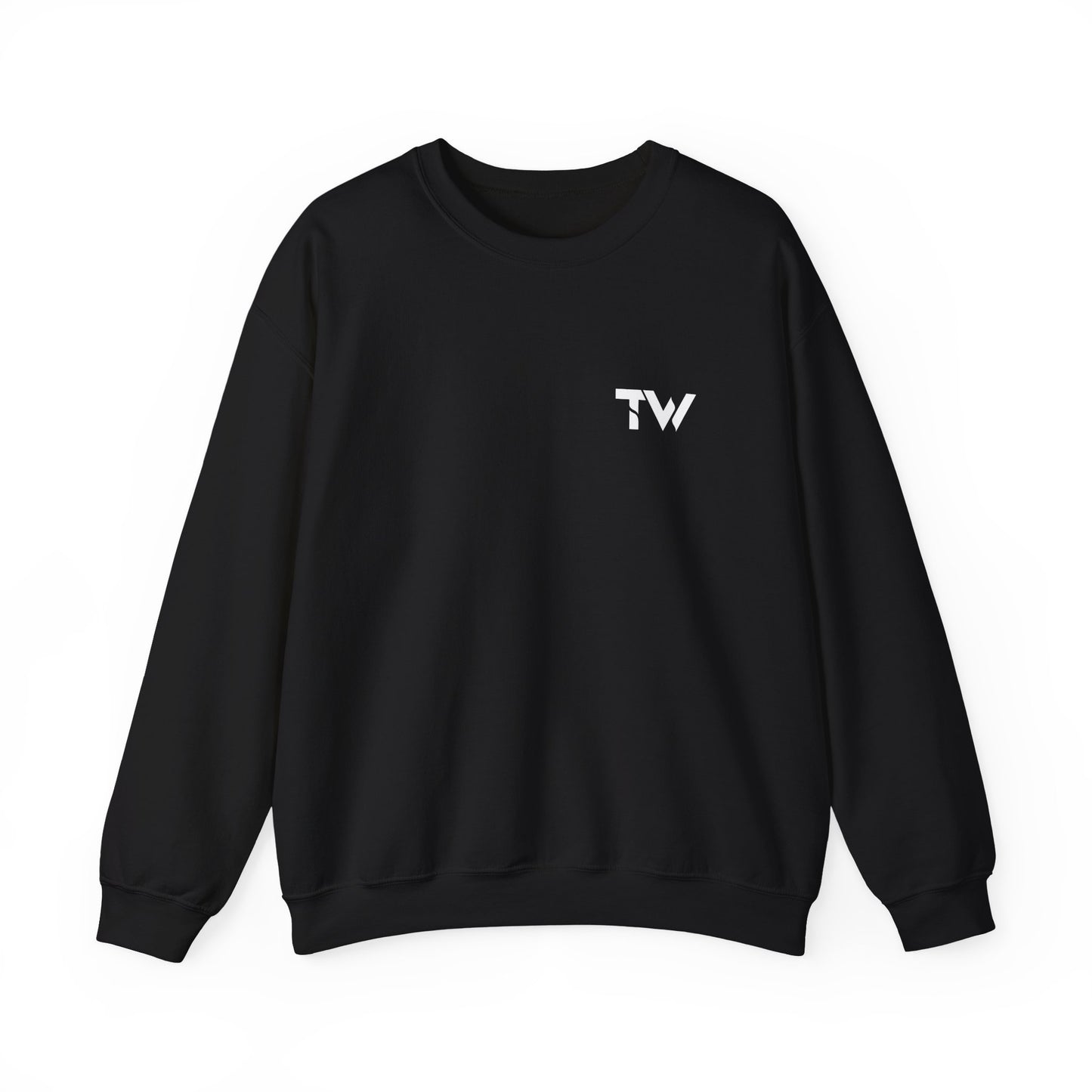 Core Heavy Crewneck Sweatshirt
