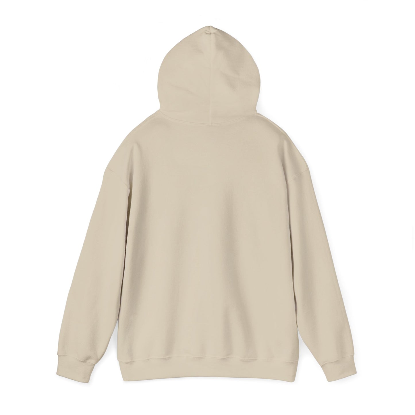 Core Heavy Blend Hoodie