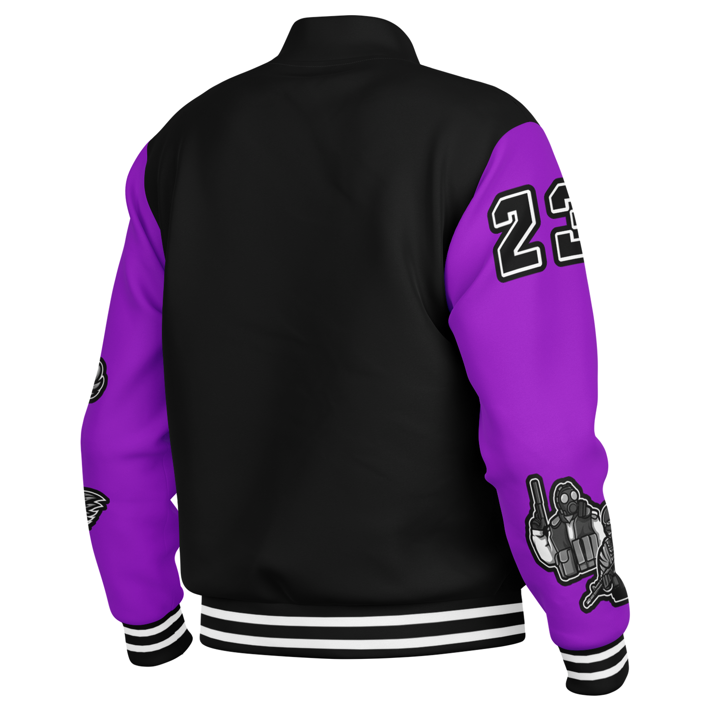 OG Varsity Jacket