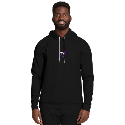 OG Athletic Hoodie - Black