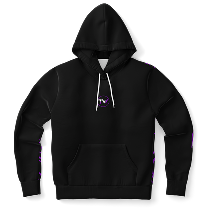OG Fashion Hoodie - Black