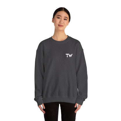 Core Heavy Crewneck Sweatshirt