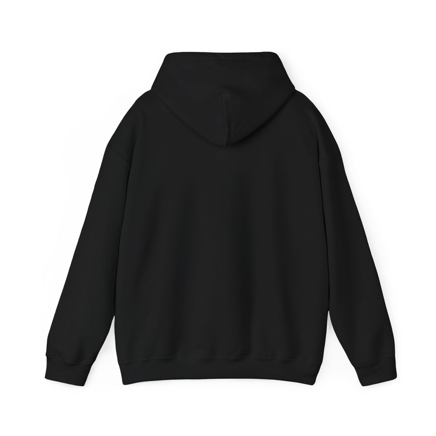 Core Heavy Blend Hoodie