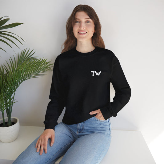 Core Heavy Crewneck Sweatshirt