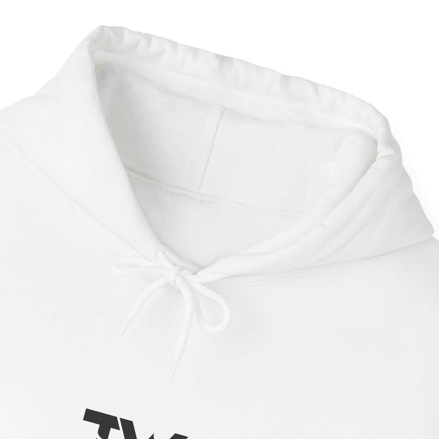 Core Heavy Blend Hoodie