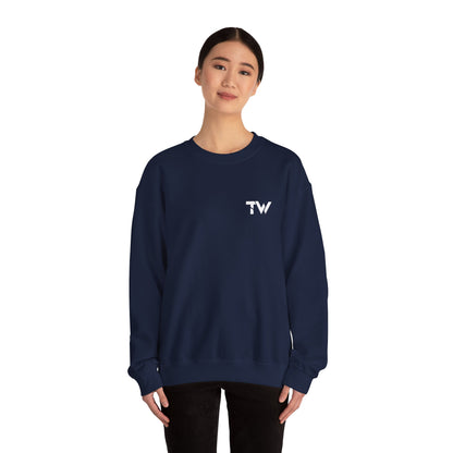 Core Heavy Crewneck Sweatshirt