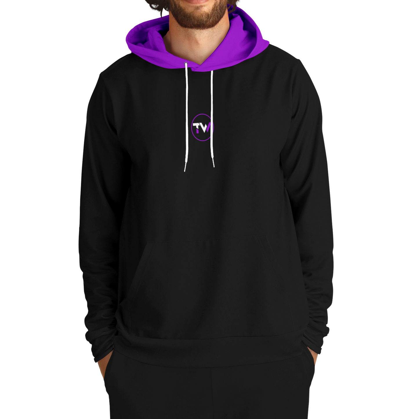 OG Fashion Hoodie - Black