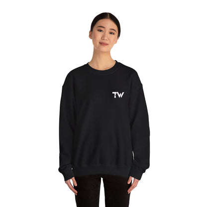Core Heavy Crewneck Sweatshirt