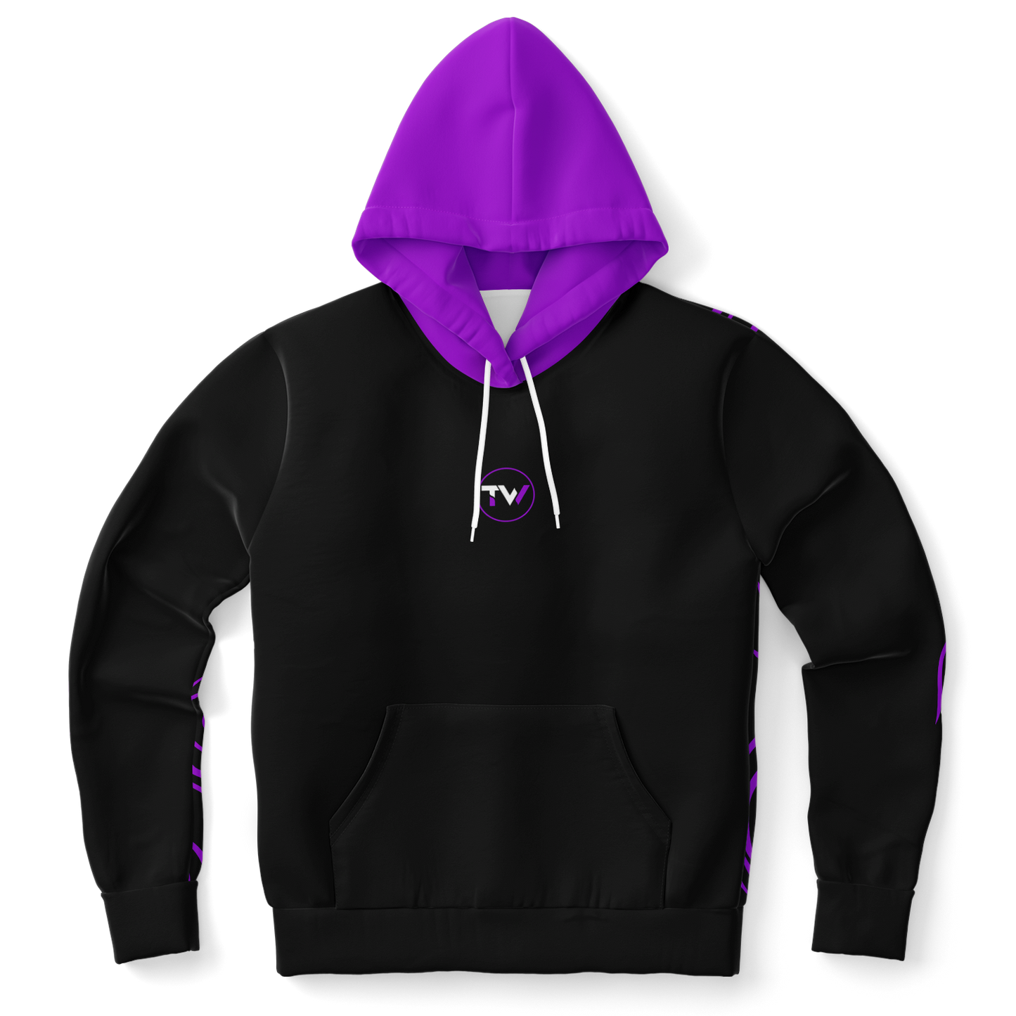 OG Fashion Hoodie - Black