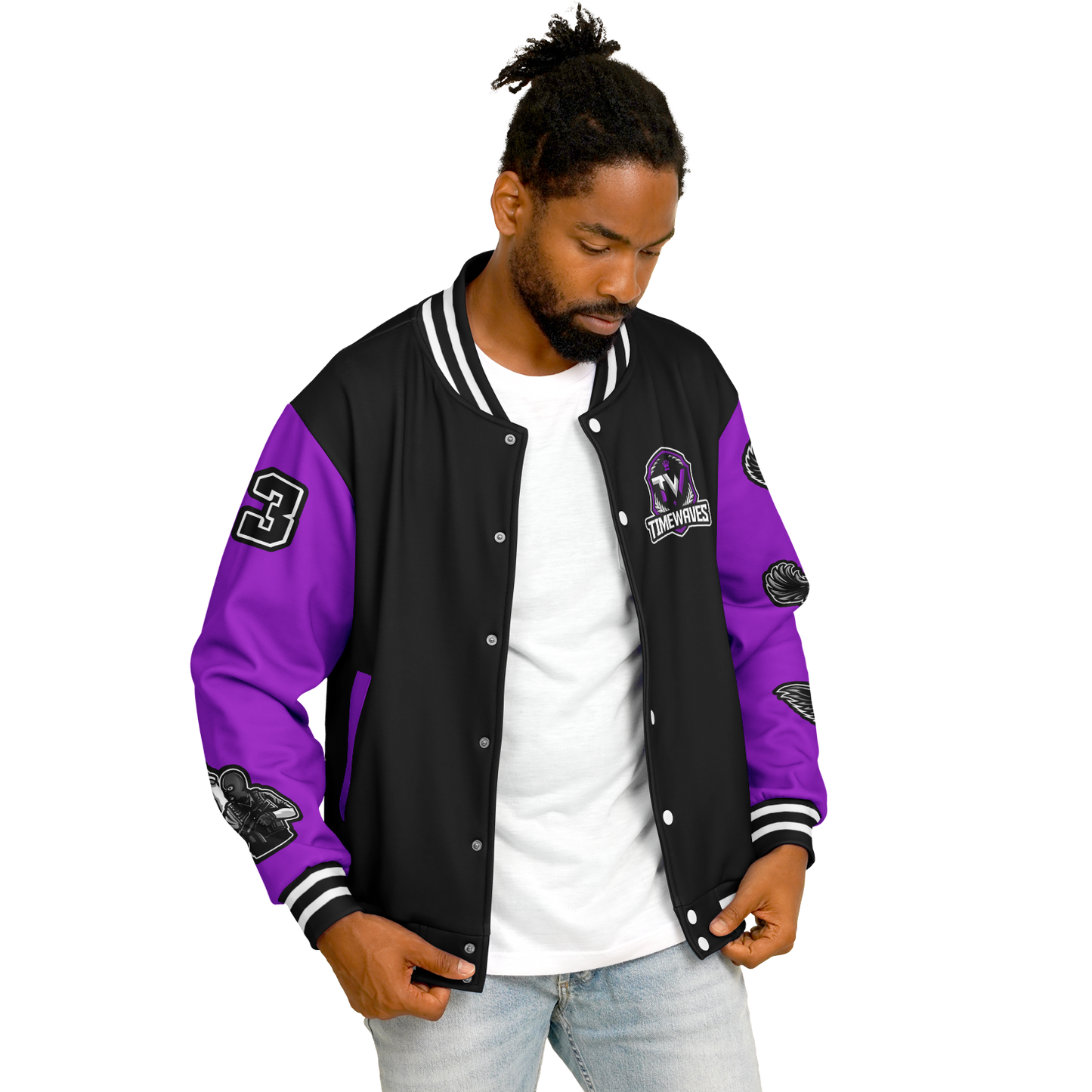 OG Varsity Jacket