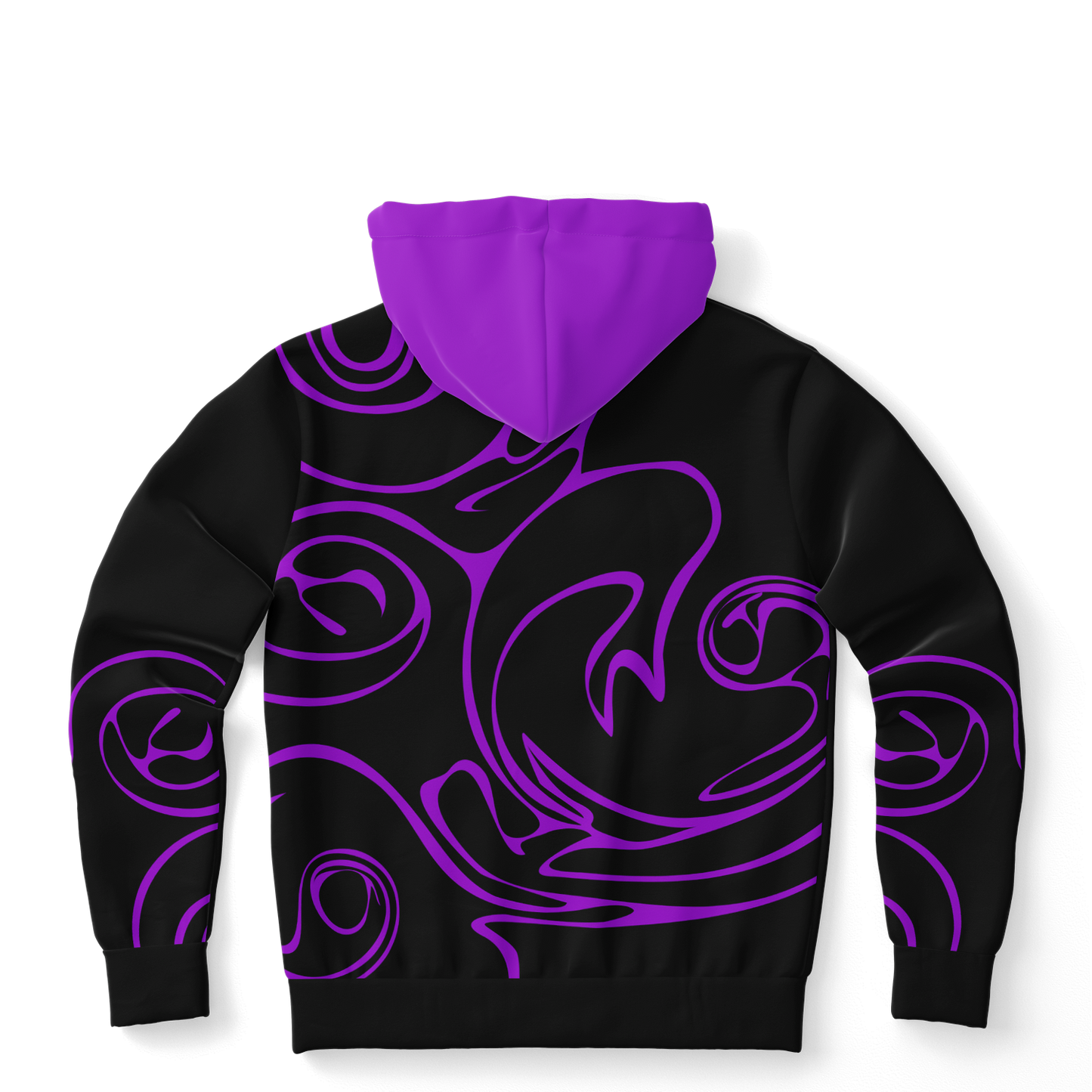 OG Fashion Hoodie - Black