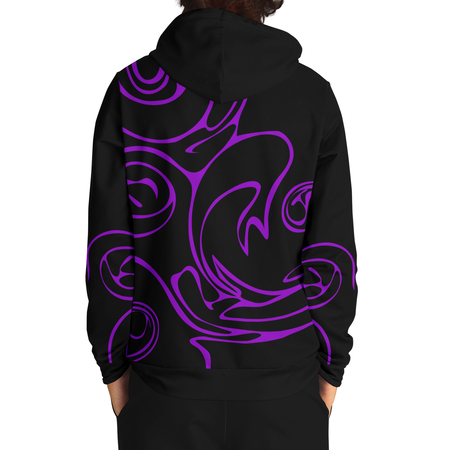 OG Fashion Hoodie - Black