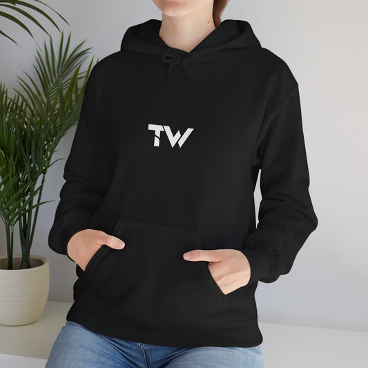Core Heavy Blend Hoodie