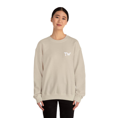 Core Heavy Crewneck Sweatshirt
