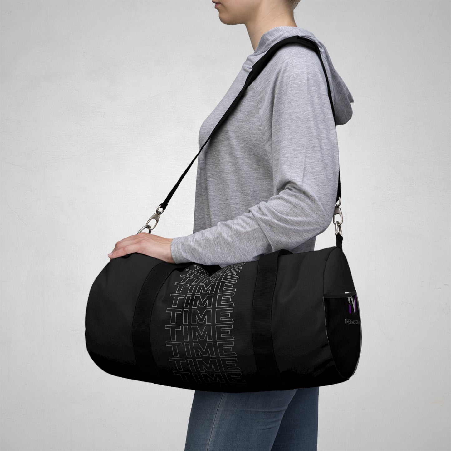 Core Duffel Bag