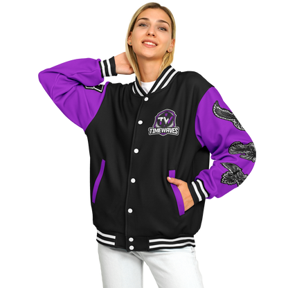 OG Varsity Jacket